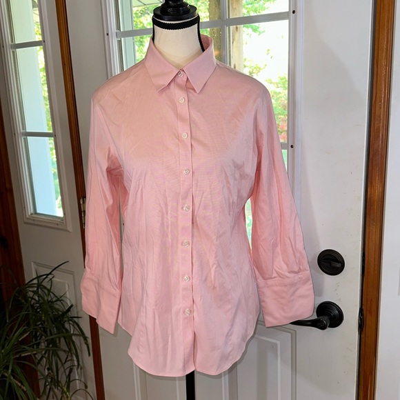 Brooks Brothers Blouse - Picture 1 of 9